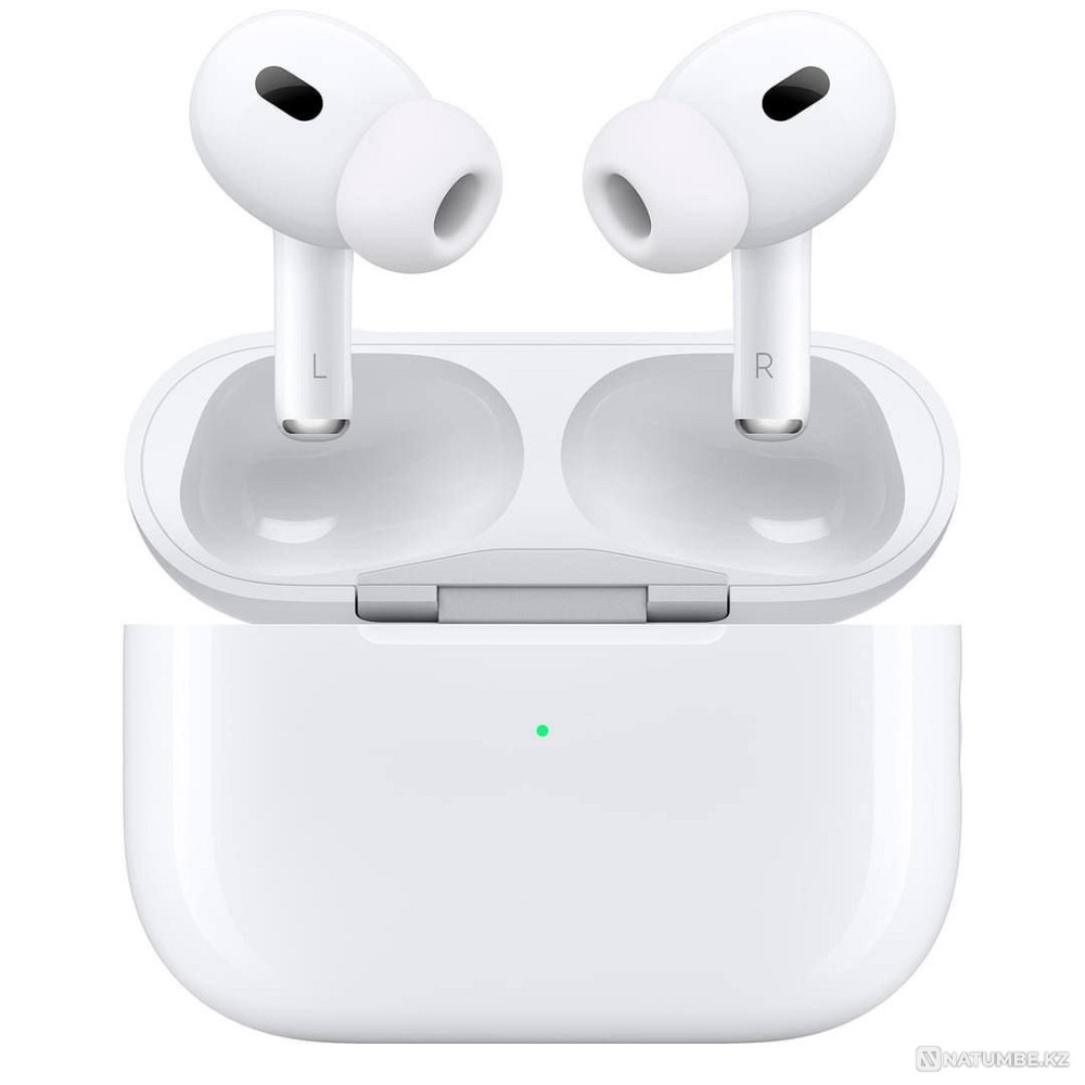Airpods 3 наушники Алматы - изображение 1