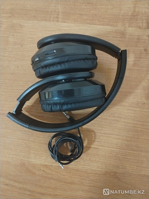Наушники беспроводные Huawei Алматы - изображение 2