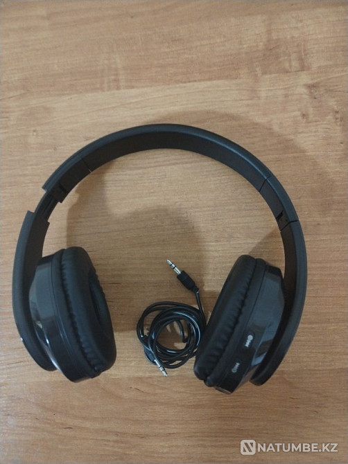 Наушники беспроводные Huawei Алматы - изображение 1