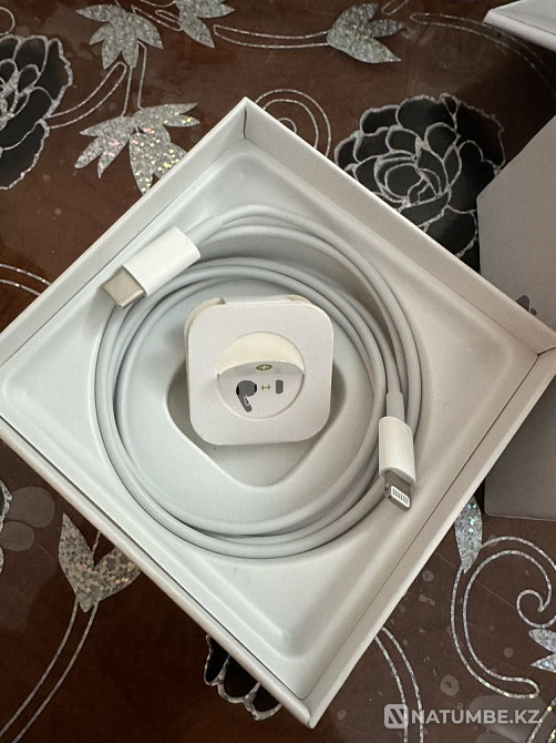 Продам Airpods pro Алматы - изображение 2