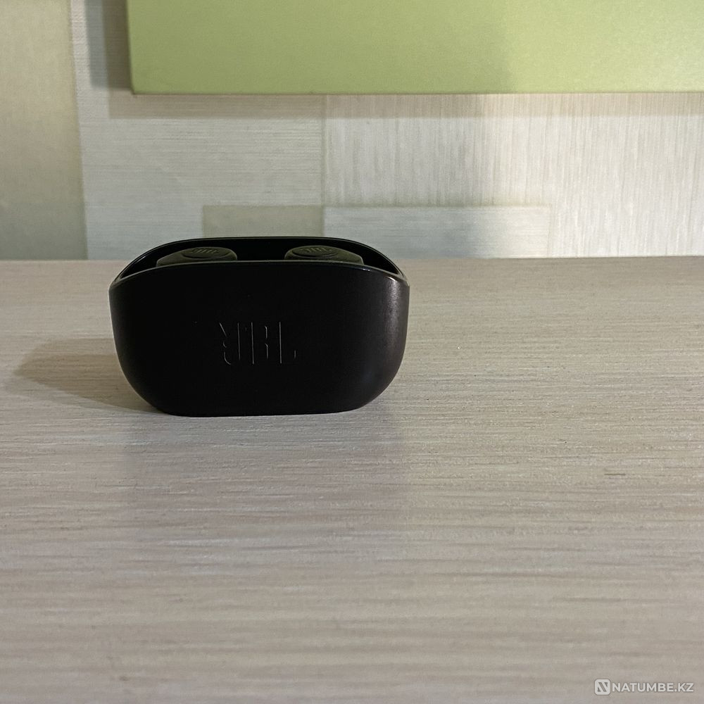 продам наушники JBL WAVE 100TWS Алматы - изображение 2
