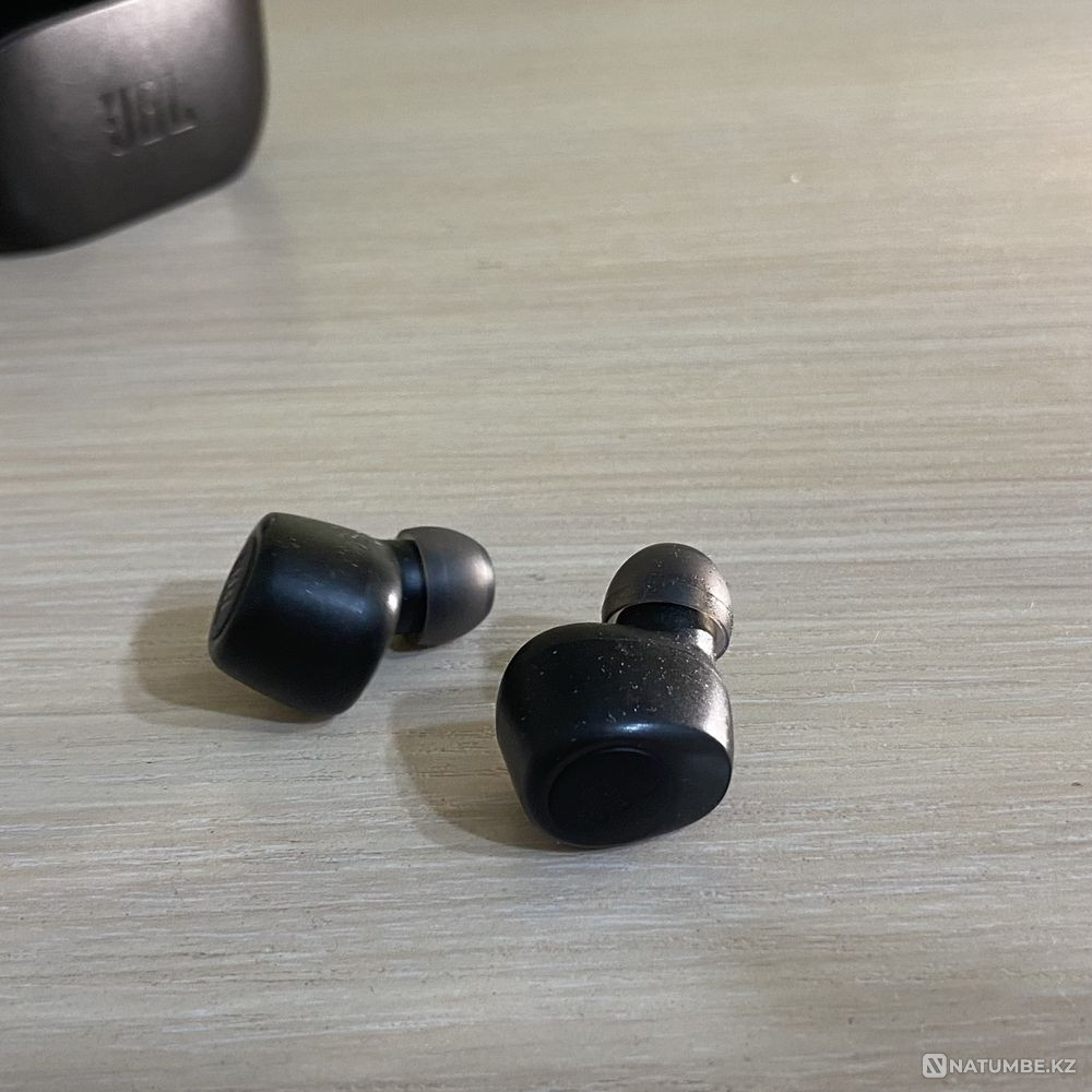 продам наушники JBL WAVE 100TWS Алматы - изображение 1