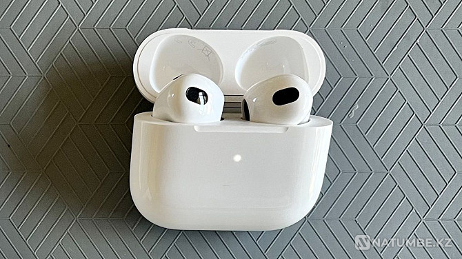 Selling Airpods Pro // Airpods 3 // Airpods 2 At the best price Almaty - photo 2