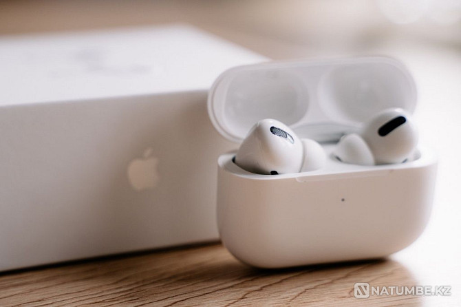 Selling Airpods Pro // Airpods 3 // Airpods 2 At the best price Almaty - photo 1