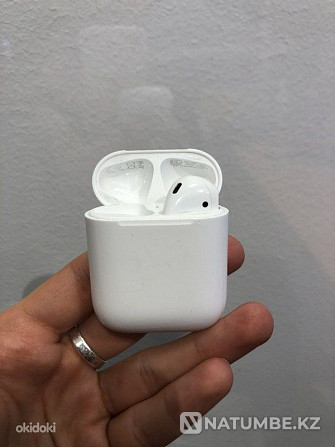 Selling Airpods Pro // Airpods 3 // Airpods 2 At the best price Almaty - photo 3