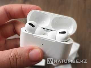 AirPods Pro Люкс качества Склад!!! Алматы - изображение 1