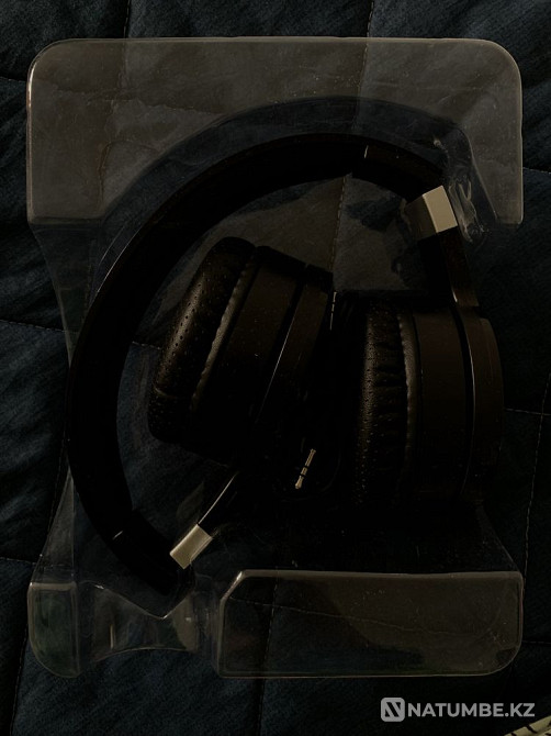 наушники Gorsum E88A Алматы - изображение 1
