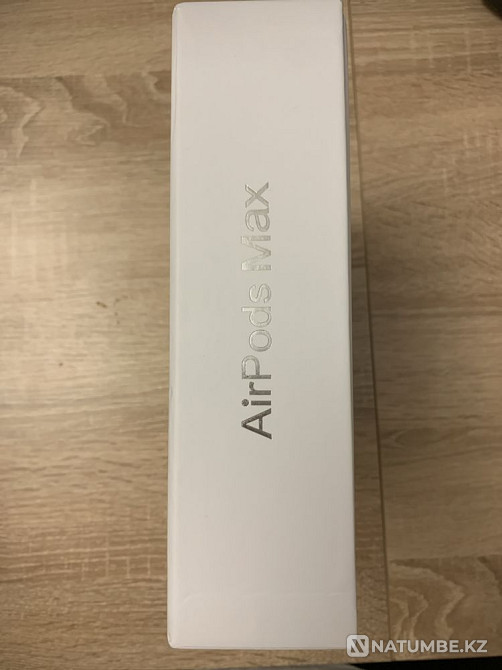 Air pods max (не оригинальный) Алматы - изображение 5