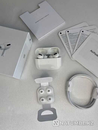 Wholesale Retail Airpods pro Airpods 2 Airpods 3 earphone wireless EAC Almaty - photo 7