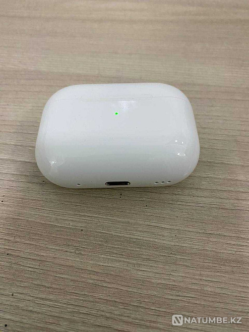 AirPods 2 2th gen *CA699 Алматы - изображение 2