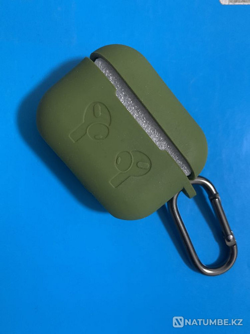 Чехол airpods pro Алматы - изображение 1