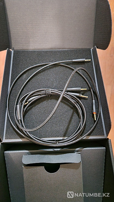 Beyerdynamic MMX 100 gaming headset! Almaty - photo 4