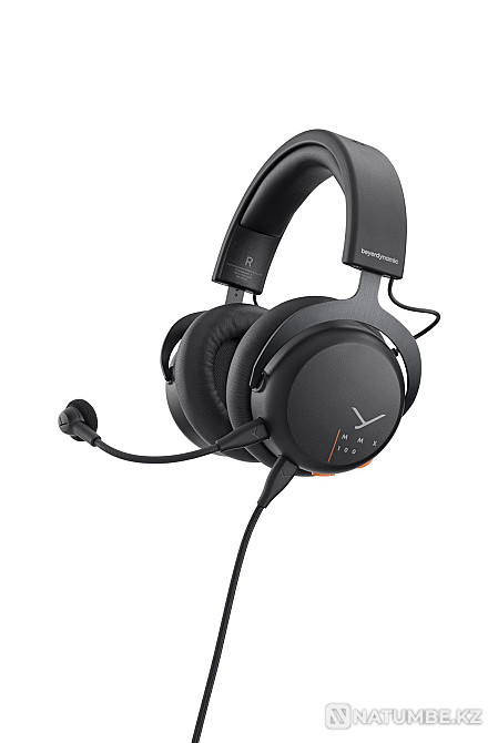 Beyerdynamic MMX 100 gaming headset! Almaty - photo 1