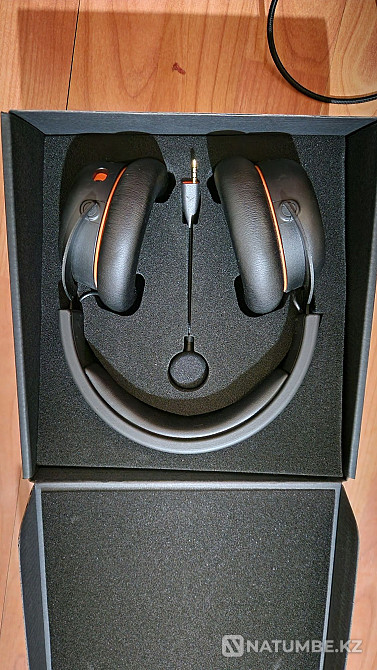 Beyerdynamic MMX 100 gaming headset! Almaty - photo 3