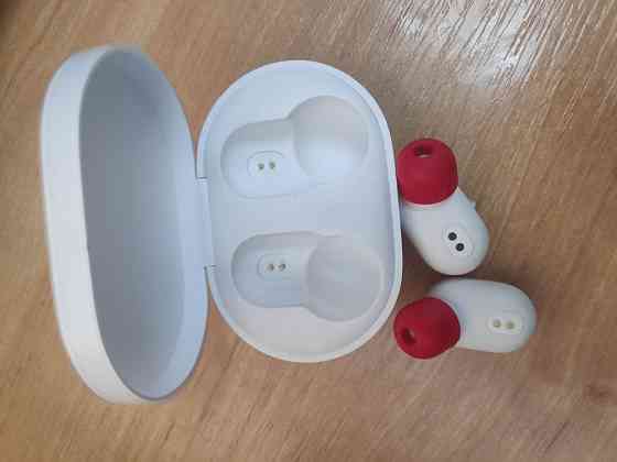 Xiaomi airdots в отличном состоянии  Алматы