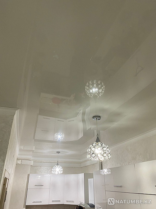 Продаем люстры 4 шт Алматы - изображение 2