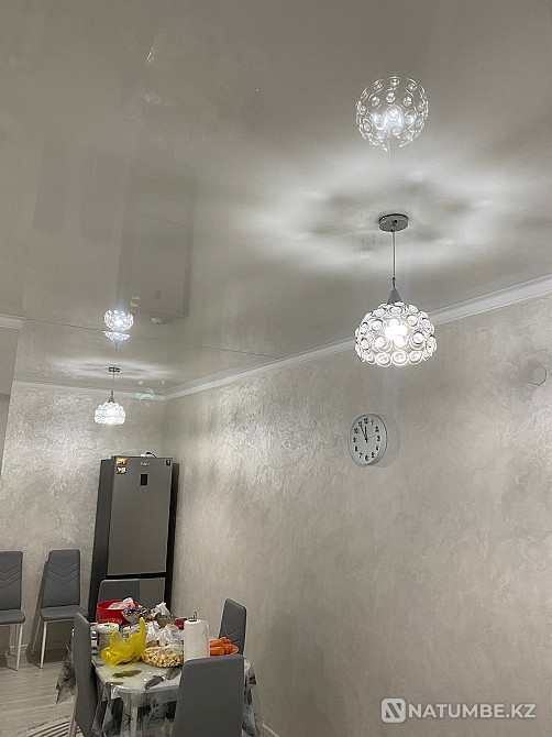 Продаем люстры 4 шт Алматы - изображение 3