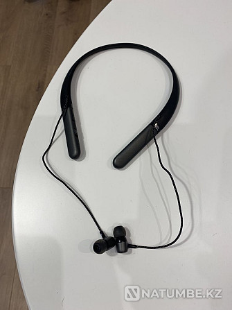 JBL live 200BT wireless headphones Almaty - photo 1