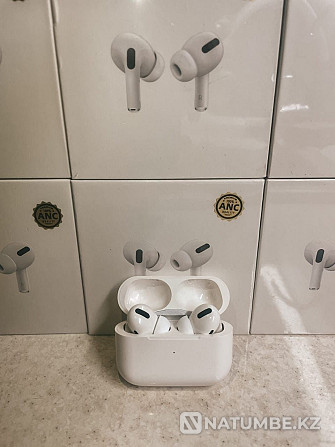 Airpods pro premium Almaty - photo 1