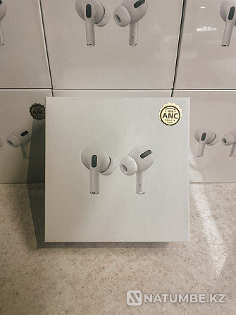 Airpods pro премиум  Алматы - изображение 2