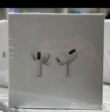 Airpods pro premium) Almaty - photo 1