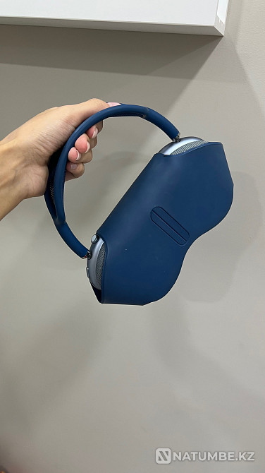 Наушники Air Pods Max Алматы - изображение 2