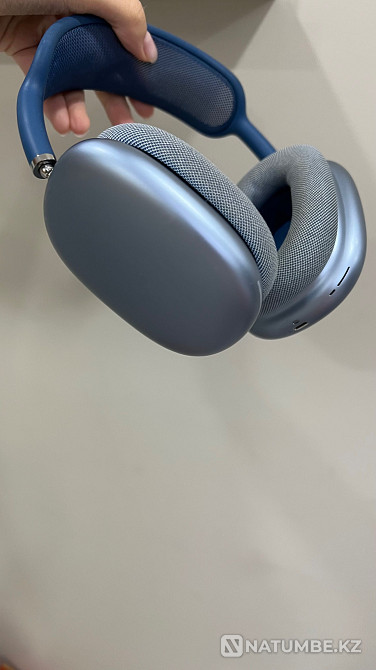 Наушники Air Pods Max Алматы - изображение 7