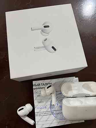 Айрподс про airpods pro  Алматы