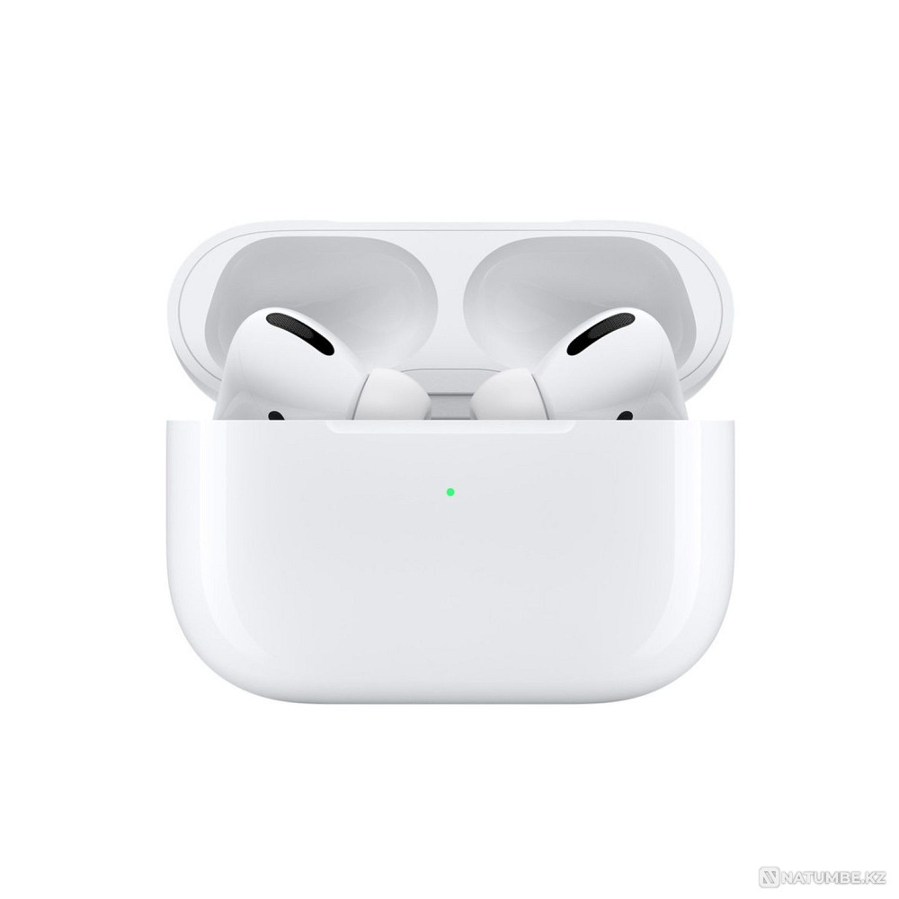 AirPods 3 premium Алматы - изображение 6