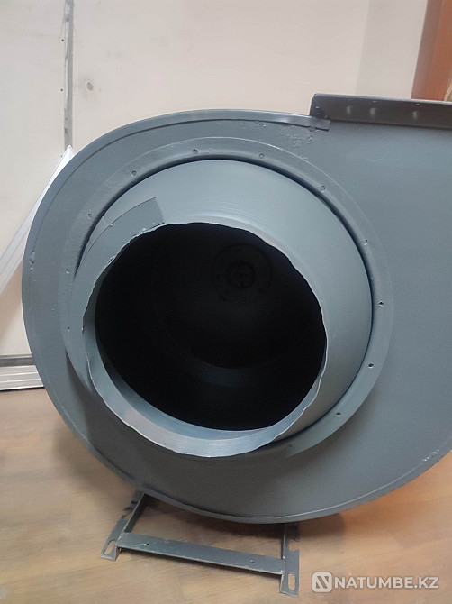 Selling industrial hood (snail) Almaty - photo 6