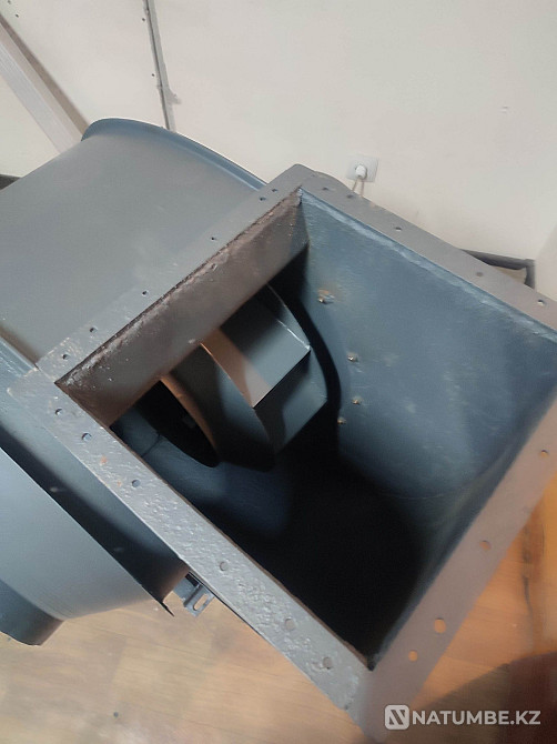 Selling industrial hood (snail) Almaty - photo 5