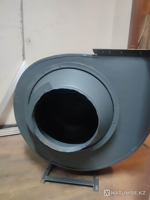 Selling industrial hood (snail) Almaty - photo 2