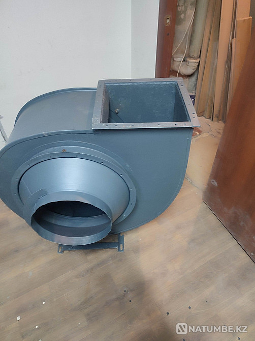 Selling industrial hood (snail) Almaty - photo 3
