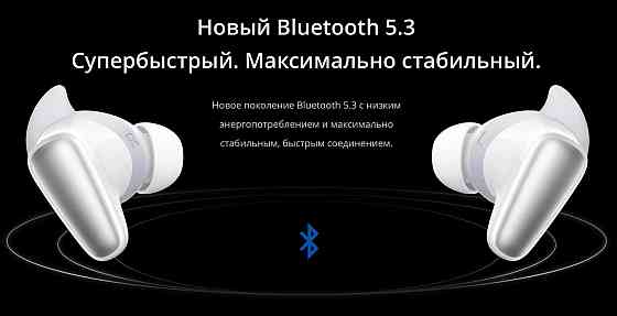 Беспроводные наушники Realme Buds Air 3S Almaty