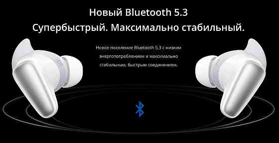 Беспроводные наушники Realme Buds Air 3S Алматы