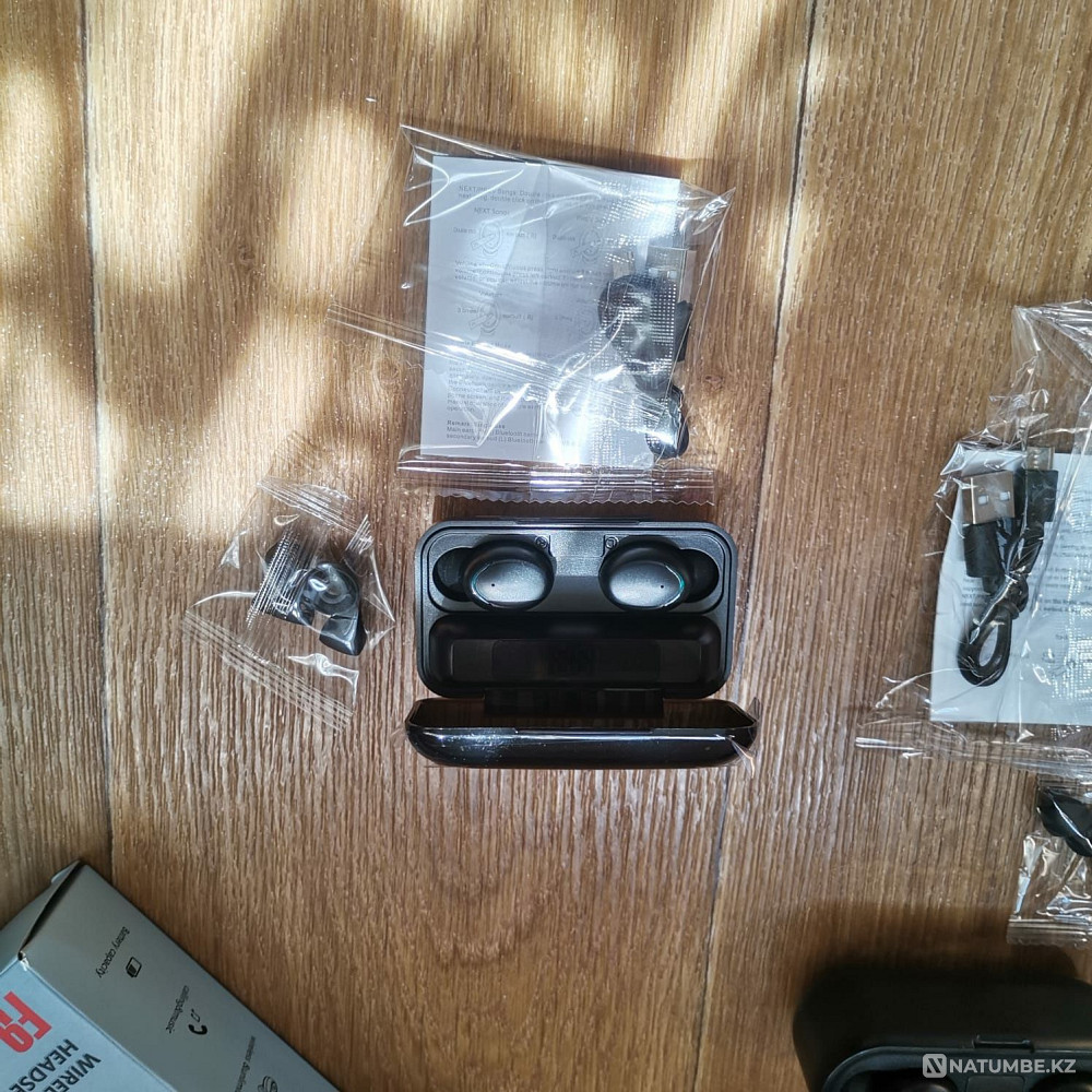 Срочно продам наушник Алматы - изображение 1