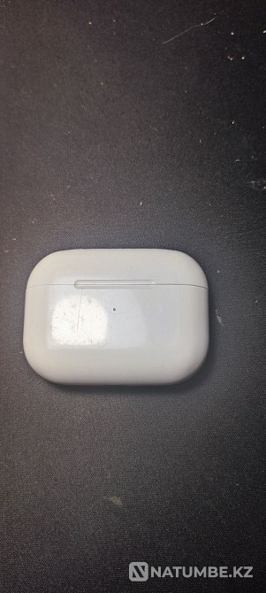 Airpods pro 1; 1 earphone Almaty - photo 4