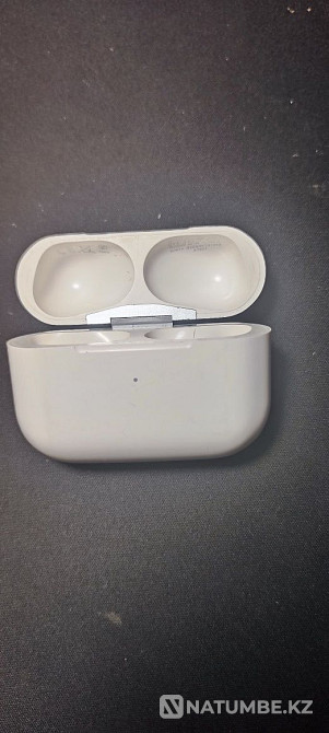 Airpods pro 1; 1 earphone Almaty - photo 3