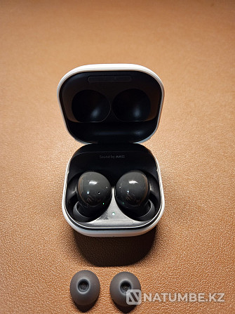 Құлаққап Samsung galaxy buds 2  Алматы - изображение 1