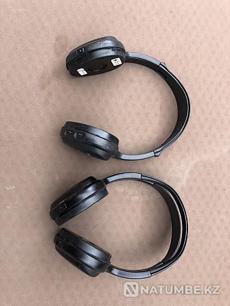 Headphones from Infinity Almaty - photo 2