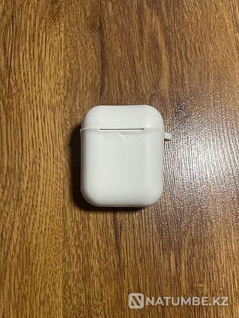 Airpods Almaty - photo 1