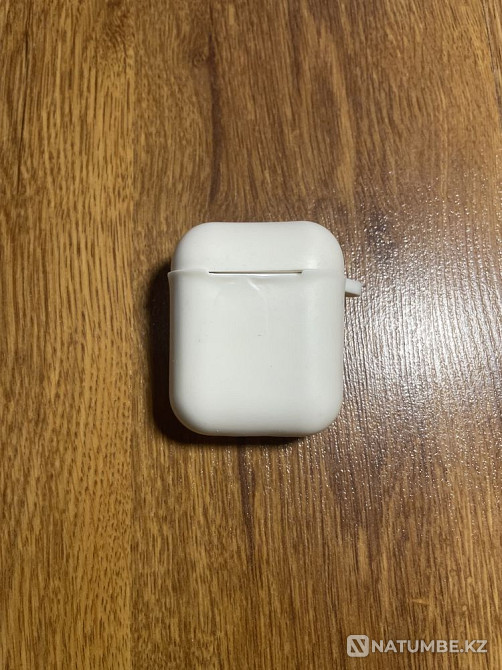 Эйрподсы Алматы - изображение 1