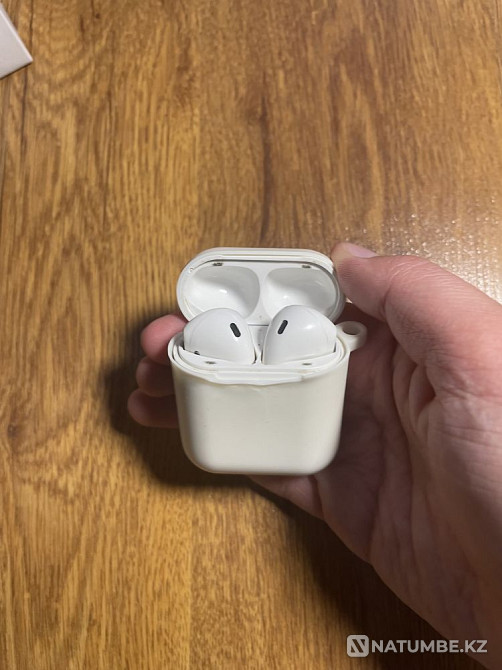 Эйрподсы Алматы - изображение 2