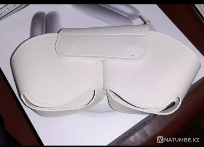 Case for AirPods headphones Almaty - photo 1