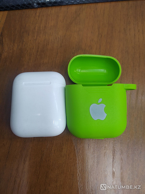 Airports оригинал Алматы - изображение 3