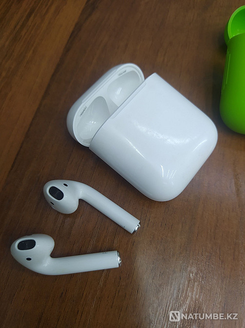 Airports оригинал Алматы - изображение 4