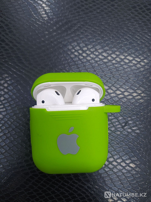 Airports оригинал Алматы - изображение 1