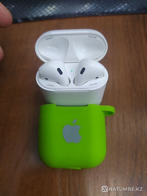 Airports оригинал Алматы - изображение 5