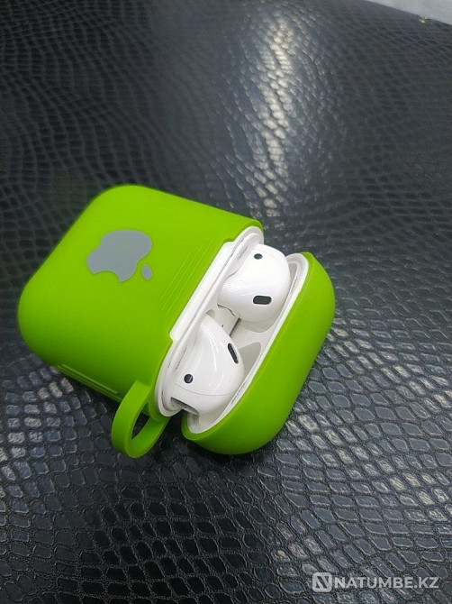 Airports оригинал Алматы - изображение 2