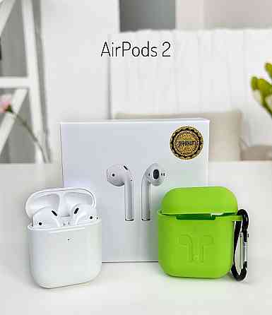 AirPods по скидке Almaty